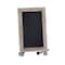 Flash Furniture Weathered Magnetic Tabletop/Hanging Chalkboard HFKHD-GDI-CRE8-322315-GG - alternate 10